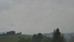 Troják, Maruška - panorama