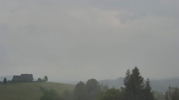 Skiareál Troják