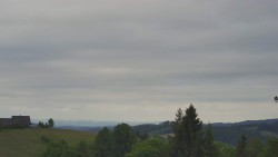 Troják, Maruška - panorama