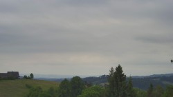 Troják, Maruška - panorama