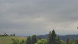 Troják, Maruška - panorama