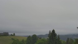 Troják, Maruška - panorama