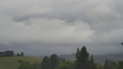 Troják, Maruška - panorama