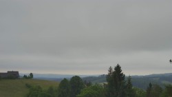 Troják, Maruška - panorama
