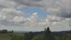 Troják, Maruška - panorama