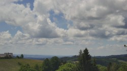 Troják, Maruška - panorama