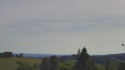 Troják, Maruška - panorama