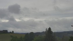 Troják, Maruška - panorama