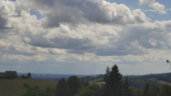 Troják, Maruška - panorama