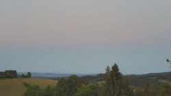 Troják, Maruška - panorama