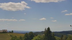 Troják, Maruška - panorama
