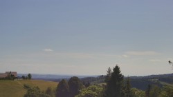 Troják, Maruška - panorama