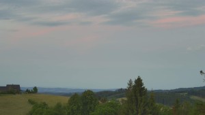 Skiareál Troják - Troják, Maruška - panorama - 9.6.2026 v 04:32 Skiareál Troják - Troják, Maruška - panorama - 9.6.2026 v 04:32
