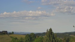 Troják, Maruška - panorama