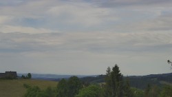 Troják, Maruška - panorama