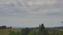Troják, Maruška - panorama