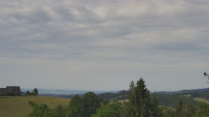 Skiareál Troják - Troják, Maruška - panorama - 9.6.2026 v 08:32 Skiareál Troják - Troják, Maruška - panorama - 9.6.2026 v 08:32