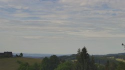 Troják, Maruška - panorama