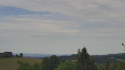 Troják, Maruška - panorama