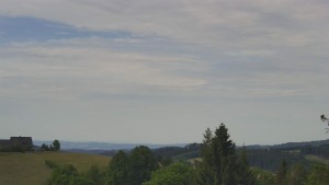 Skiareál Troják - Troják, Maruška - panorama - 9.6.2026 v 09:32 Skiareál Troják - Troják, Maruška - panorama - 9.6.2026 v 09:32