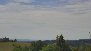 Skiareál Troják - Troják, Maruška - panorama - 9.6.2026 v 10:32 Skiareál Troják - Troják, Maruška - panorama - 9.6.2026 v 10:32
