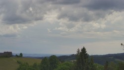 Troják, Maruška - panorama