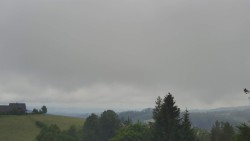 Troják, Maruška - panorama