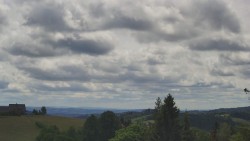 Troják, Maruška - panorama