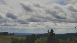 Troják, Maruška - panorama