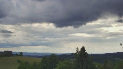 Troják, Maruška - panorama