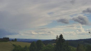 Skiareál Troják