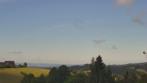 Skiareál Troják - Troják, Maruška - panorama - 12.6.2026 v 08:32 Skiareál Troják - Troják, Maruška - panorama - 12.6.2026 v 08:32