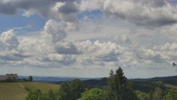 Troják, Maruška - panorama