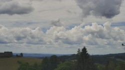 Troják, Maruška - panorama