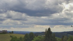 Troják, Maruška - panorama