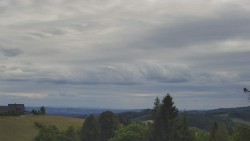Troják, Maruška - panorama