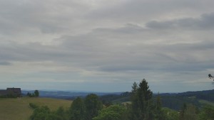 Skiareál Troják - Troják, Maruška - panorama - 12.6.2026 v 20:32 Skiareál Troják - Troják, Maruška - panorama - 12.6.2026 v 20:32