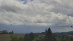 Troják, Maruška - panorama