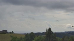 Troják, Maruška - panorama