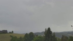 Troják, Maruška - panorama