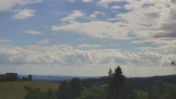 Troják, Maruška - panorama