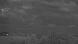 Troják, Maruška - panorama