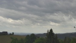 Troják, Maruška - panorama