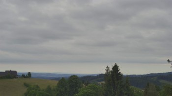 Skiareál Troják