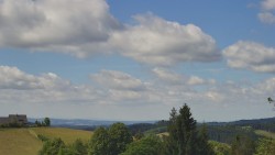 Troják, Maruška - panorama