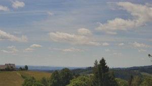 Skiareál Troják - Troják, Maruška - panorama - 16.6.2026 v 12:02