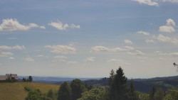 Troják, Maruška - panorama