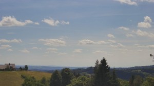 Skiareál Troják - Troják, Maruška - panorama - 16.6.2026 v 14:32 Skiareál Troják - Troják, Maruška - panorama - 16.6.2026 v 14:32