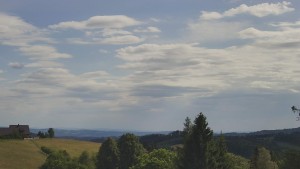 Skigebiet Troják - Troják, Maruška – Panorama - 16.6.2026 v 16:32 Skigebiet Troják - Troják, Maruška – Panorama - 16.6.2026 v 16:32