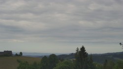 Troják, Maruška - panorama